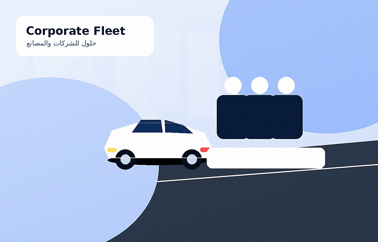 تأجير للشركات